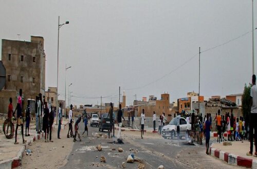 Article : Présidentielle 2024, la confiance serait-elle rompue entre le citoyen mauritanien et ses institutions publiques ?