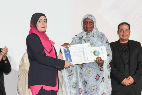 Article : 2ème édition du Festival International du Film de Nouakchott, annonce des lauréats des différentes compétitions et fin de clap