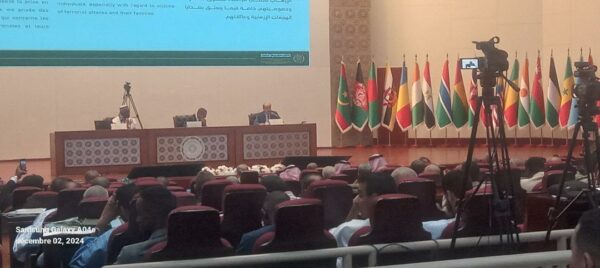 Article : Lutte contre le terrorisme au Sahel, les armées islamiques se mobilisent à Nouakchott avec les médias comme baïonnettes