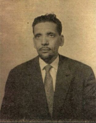 Article : Hommage au ministre Bouyagui Ould Abidine (RLA) à l’occasion du 28 novembre 2025