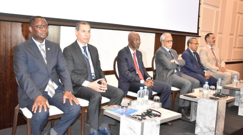 Article : Mauritanie : Les acteurs du secteur agroalimentaire se mobilisent pour accélérer la souveraineté alimentaire